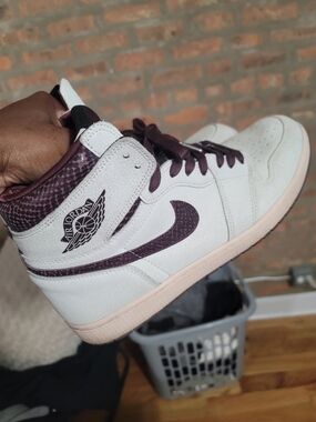 Air Jordan 1 High A Ma Maniere Size 14